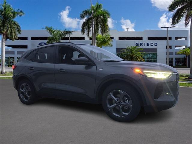 new 2025 Ford Escape car, priced at $32,314