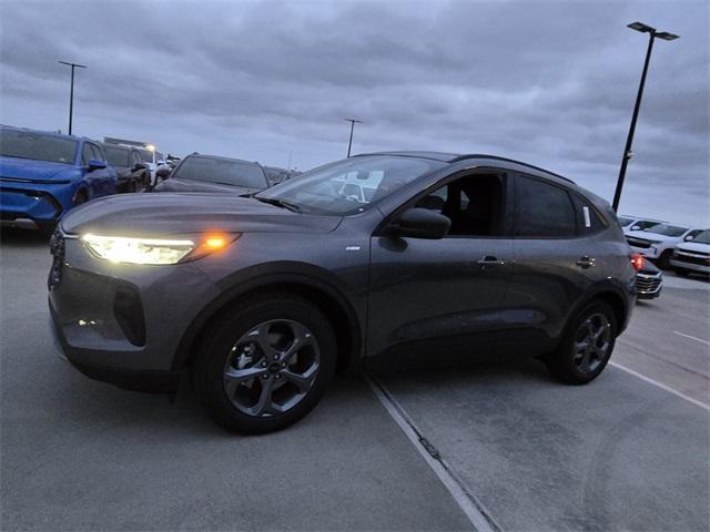 new 2025 Ford Escape car, priced at $34,015