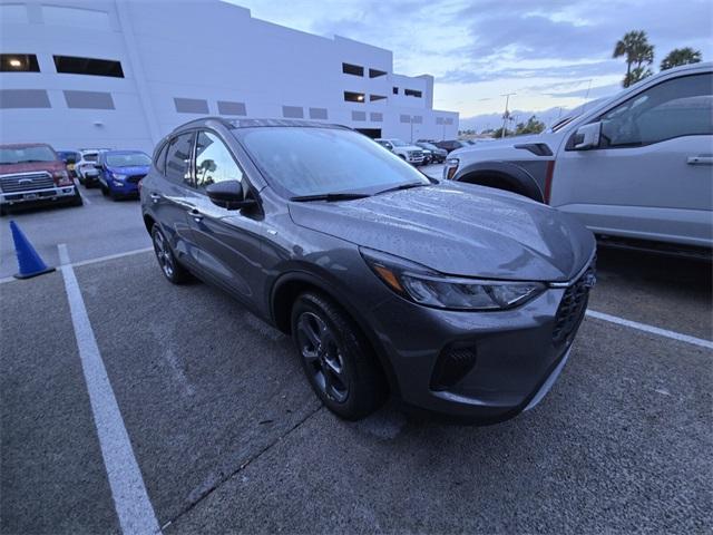 new 2025 Ford Escape car, priced at $34,165