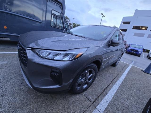 new 2025 Ford Escape car, priced at $34,165