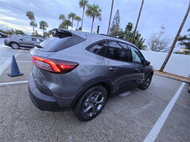 new 2025 Ford Escape car, priced at $34,165