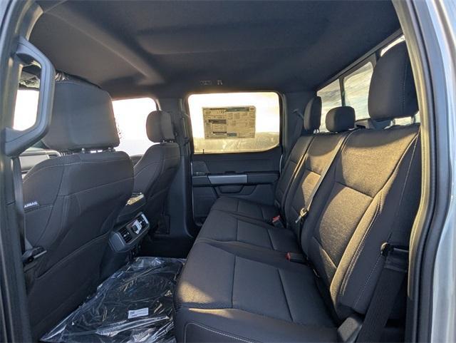 new 2025 Ford F-150 car, priced at $59,280