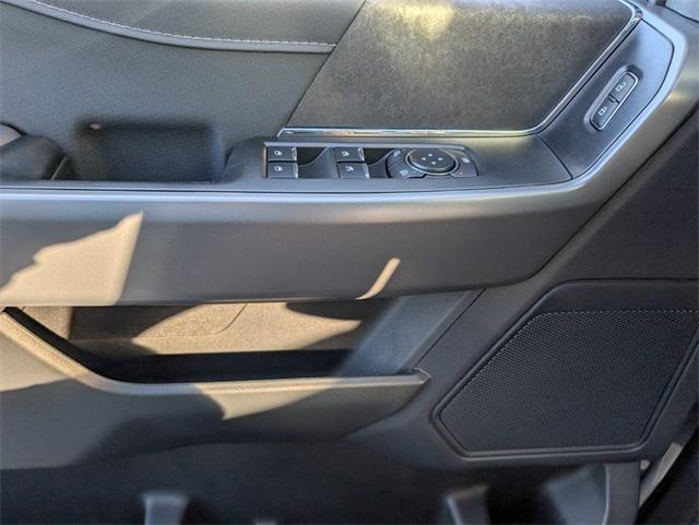 new 2025 Ford F-150 car, priced at $59,280