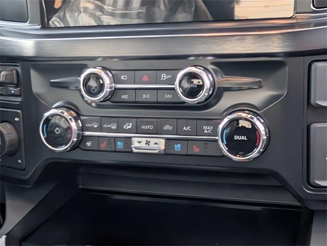 new 2025 Ford F-250 car, priced at $77,285