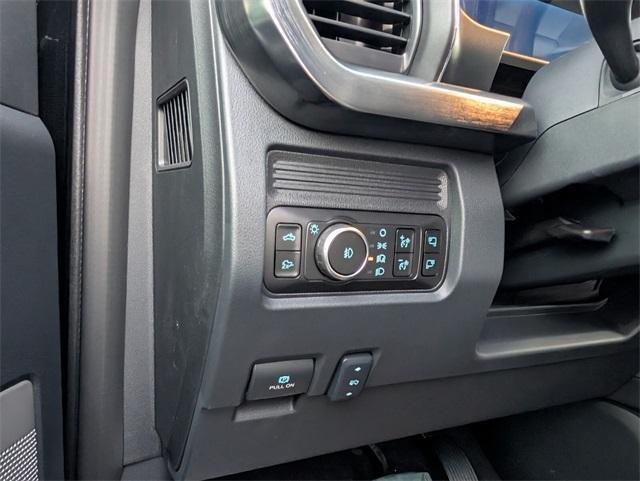 new 2025 Ford F-250 car, priced at $77,285