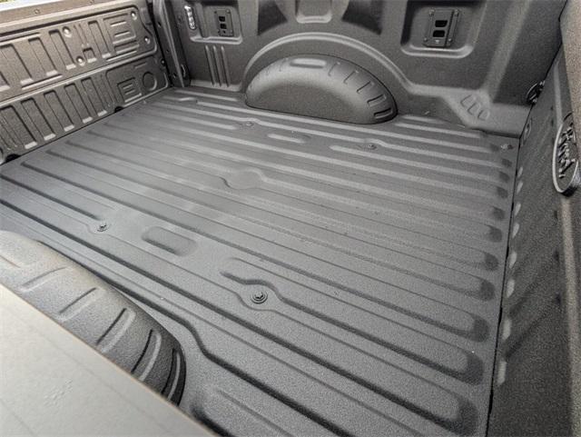 new 2025 Ford F-250 car, priced at $77,285