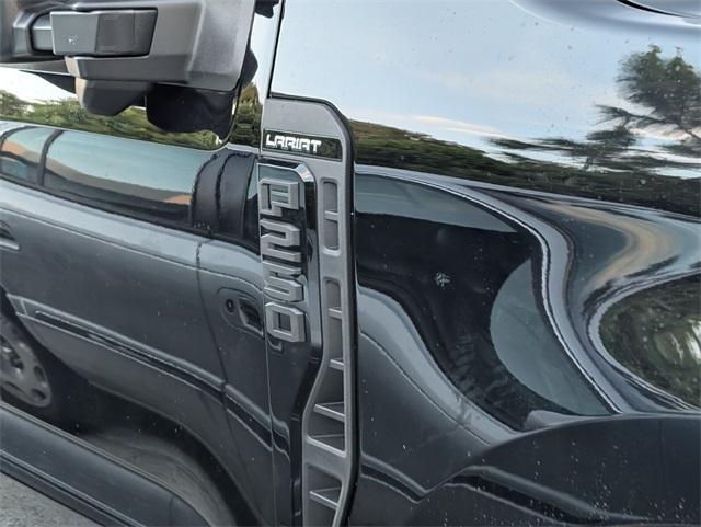 new 2025 Ford F-250 car, priced at $77,285