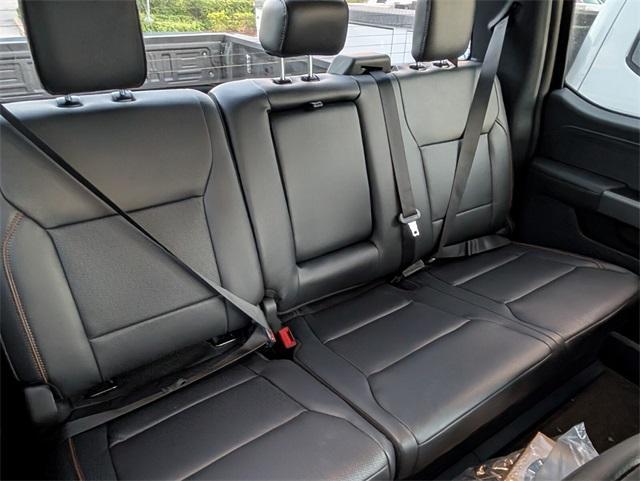 new 2025 Ford F-250 car, priced at $77,285