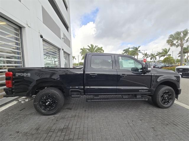 new 2025 Ford F-250 car, priced at $89,680
