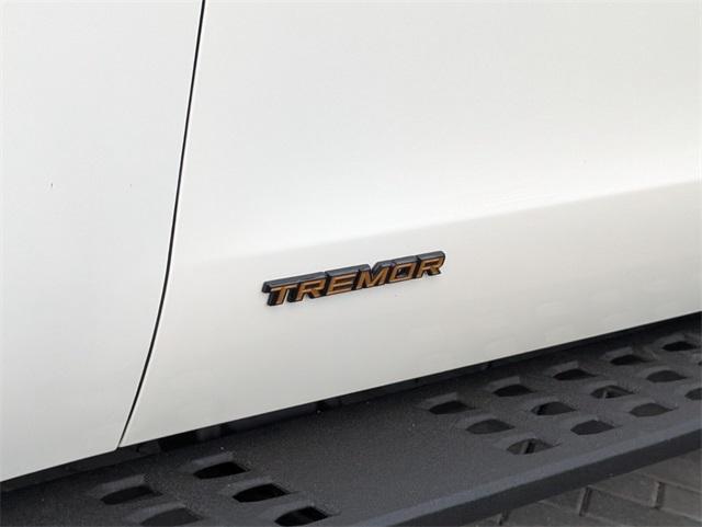 new 2025 Ford Expedition car, priced at $79,819