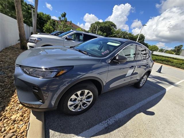 new 2024 Ford Escape car, priced at $30,447