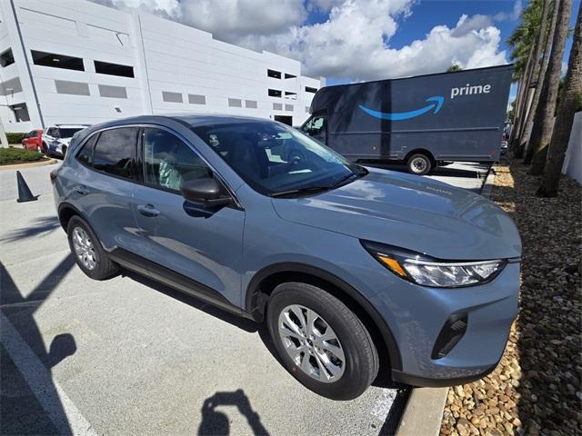 new 2024 Ford Escape car, priced at $30,447