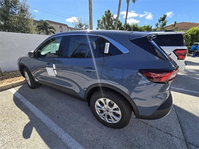 new 2024 Ford Escape car, priced at $30,447