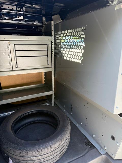 used 2023 Ford Transit Connect car, priced at $33,900