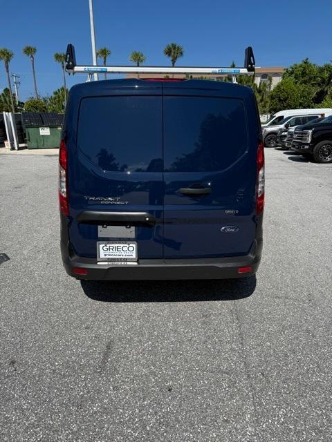 used 2023 Ford Transit Connect car, priced at $33,900