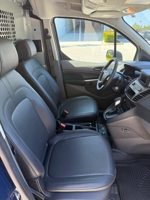 used 2023 Ford Transit Connect car, priced at $33,900