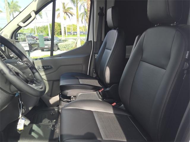 new 2025 Ford Transit-250 car, priced at $49,528