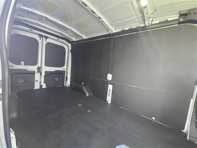 new 2025 Ford Transit-250 car, priced at $49,528
