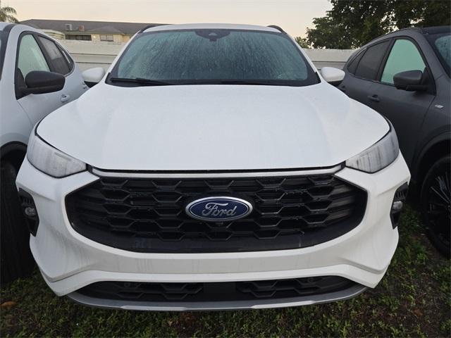 new 2024 Ford Escape car, priced at $34,495