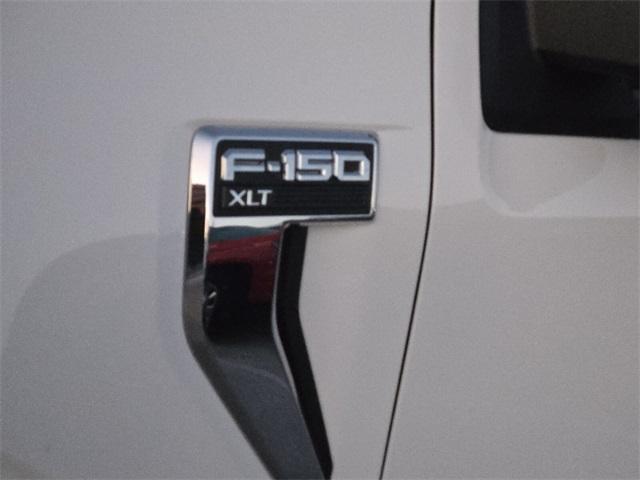 new 2024 Ford F-150 car, priced at $47,240