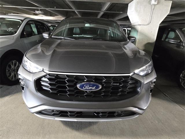 new 2024 Ford Escape car, priced at $41,380