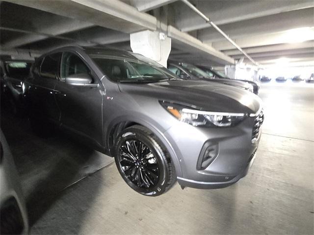 new 2024 Ford Escape car, priced at $41,380