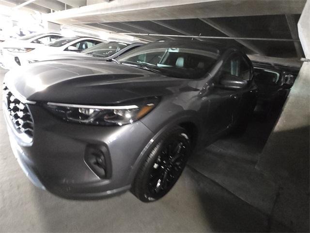 new 2024 Ford Escape car, priced at $41,380