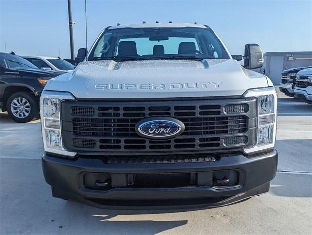 new 2023 Ford F-250 car, priced at $41,441