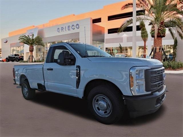 new 2023 Ford F-250 car, priced at $41,441