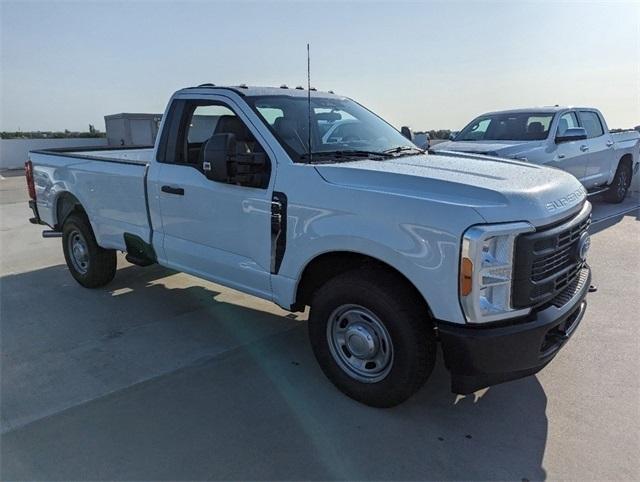 new 2023 Ford F-250 car, priced at $41,441