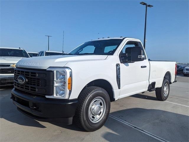 new 2023 Ford F-250 car, priced at $41,441