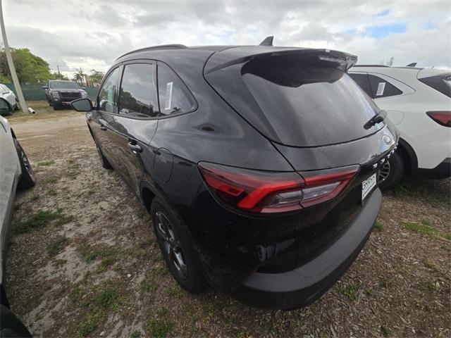new 2025 Ford Escape car, priced at $33,796