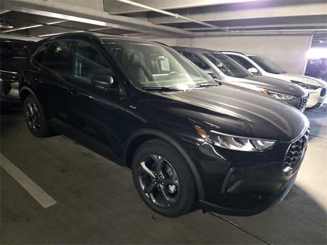 new 2025 Ford Escape car, priced at $34,575