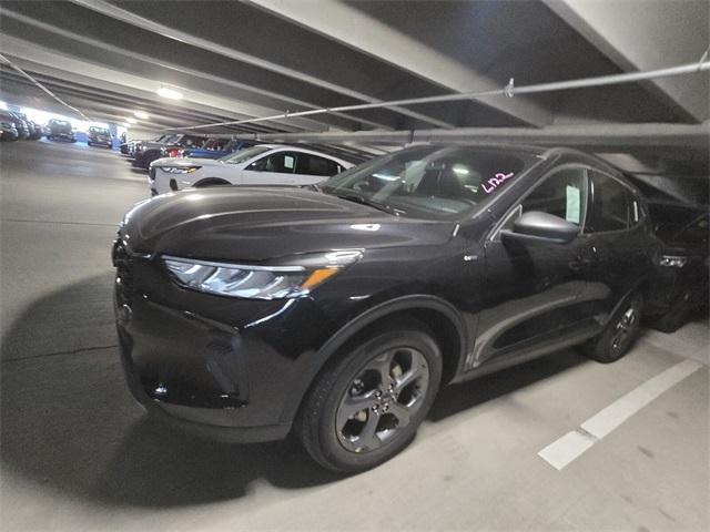 new 2025 Ford Escape car, priced at $34,575