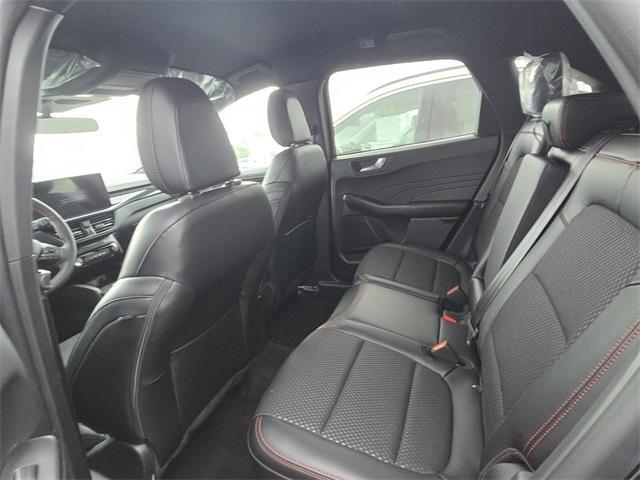 new 2025 Ford Escape car, priced at $33,796