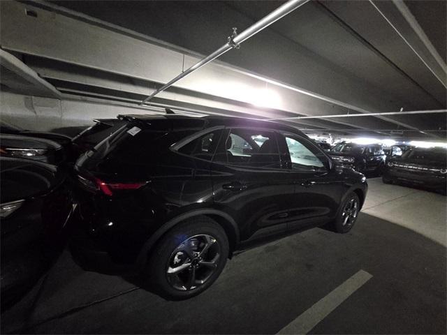 new 2025 Ford Escape car, priced at $34,575