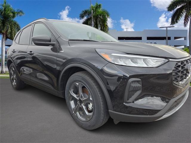 new 2025 Ford Escape car, priced at $33,796