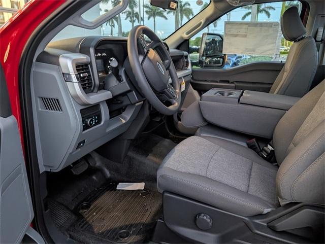 new 2026 Ford F-350 car, priced at $62,505