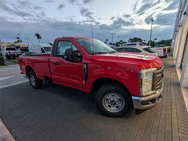 new 2026 Ford F-350 car, priced at $62,505
