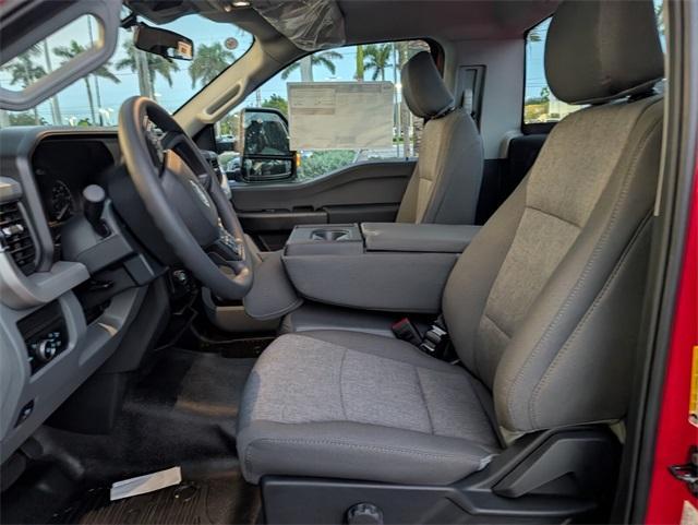 new 2026 Ford F-350 car, priced at $62,505