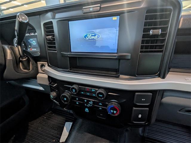 new 2026 Ford F-350 car, priced at $62,505
