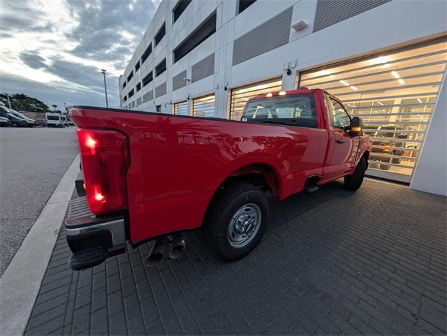 new 2026 Ford F-350 car, priced at $62,505