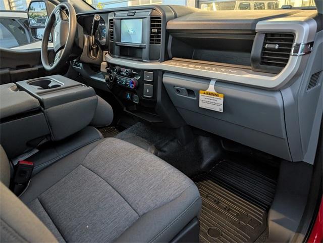 new 2026 Ford F-350 car, priced at $62,505