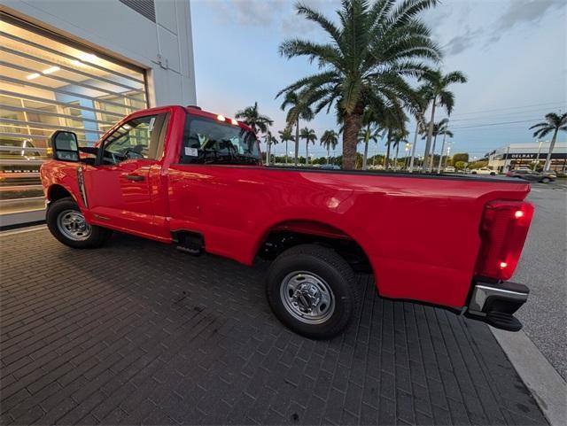 new 2026 Ford F-350 car, priced at $62,505