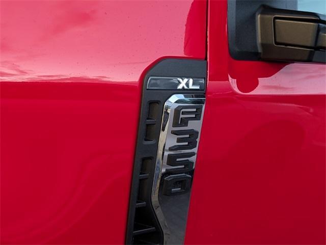new 2026 Ford F-350 car, priced at $62,505