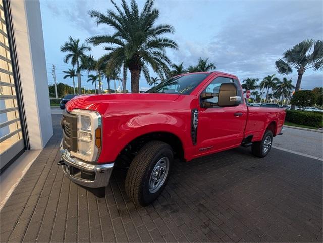 new 2026 Ford F-350 car, priced at $62,505