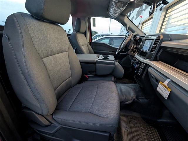 new 2026 Ford F-350 car, priced at $62,505
