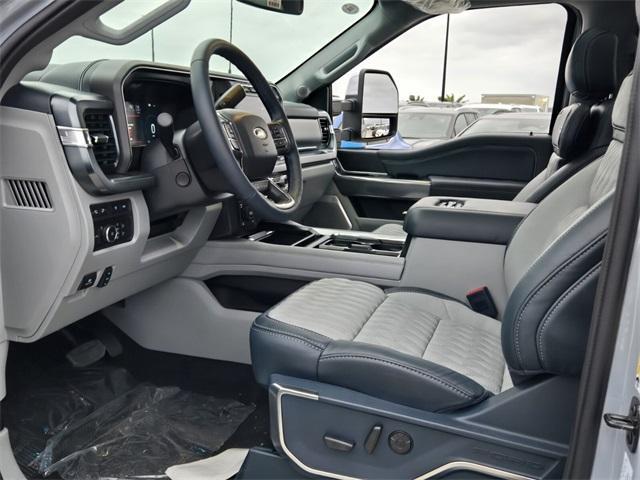 new 2024 Ford F-250 car, priced at $100,840