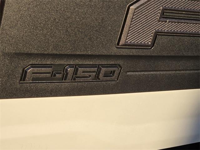 new 2024 Ford F-150 car, priced at $91,400