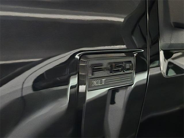 new 2025 Ford F-150 car, priced at $60,910